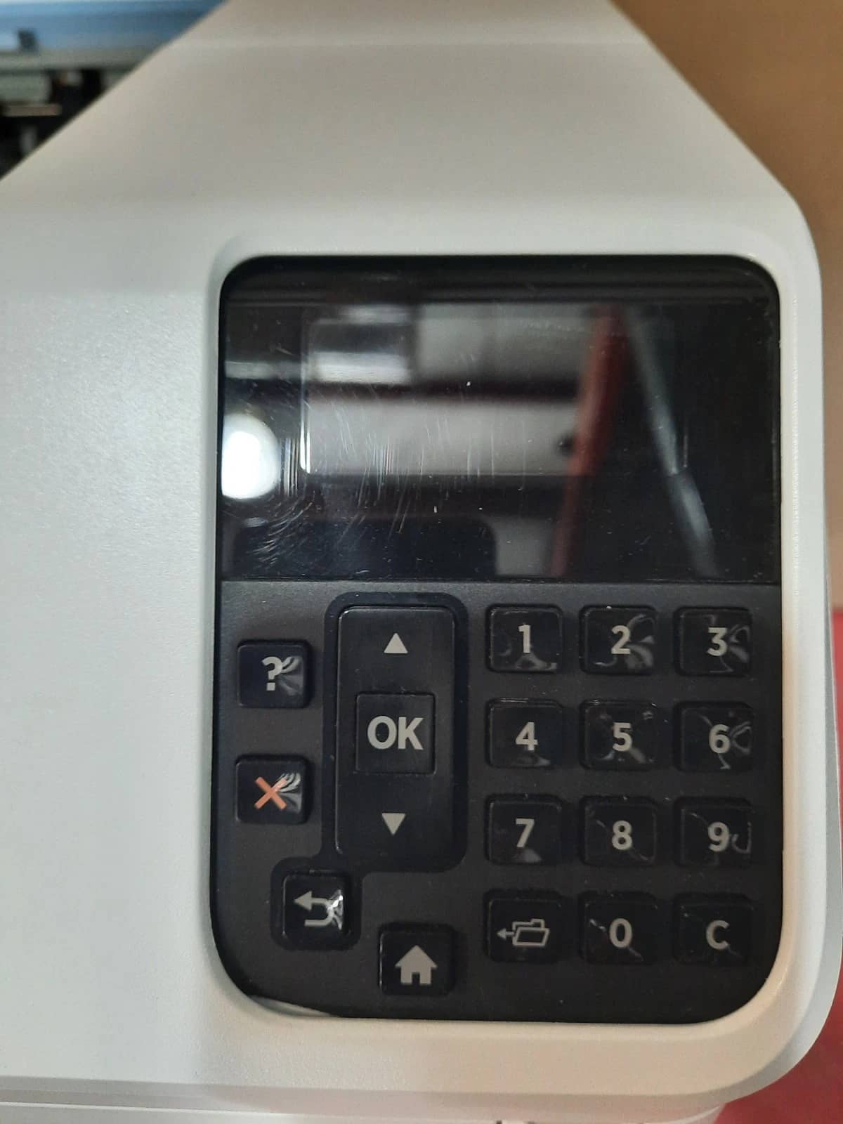 HP M605 Printers Used - Good
