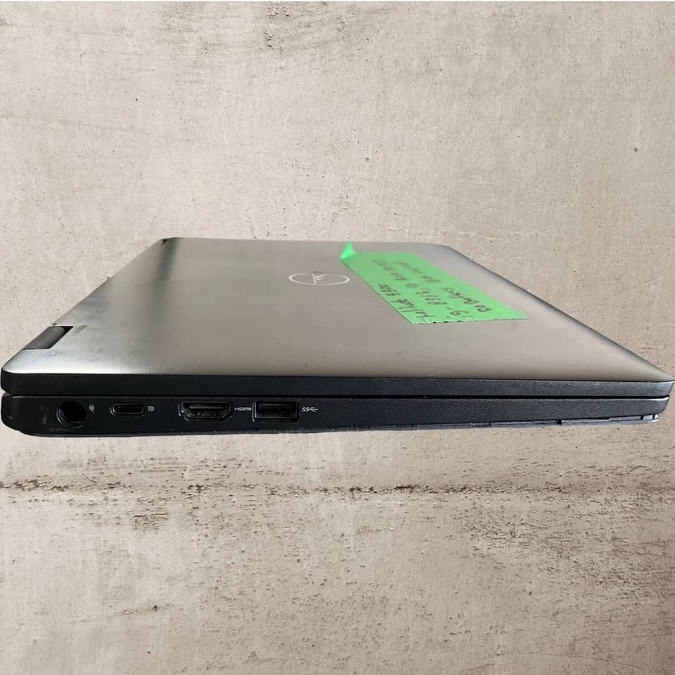 Dell Latitude 5300 2-in-1 Computers 256GB 16GB Refurbished - Excellent