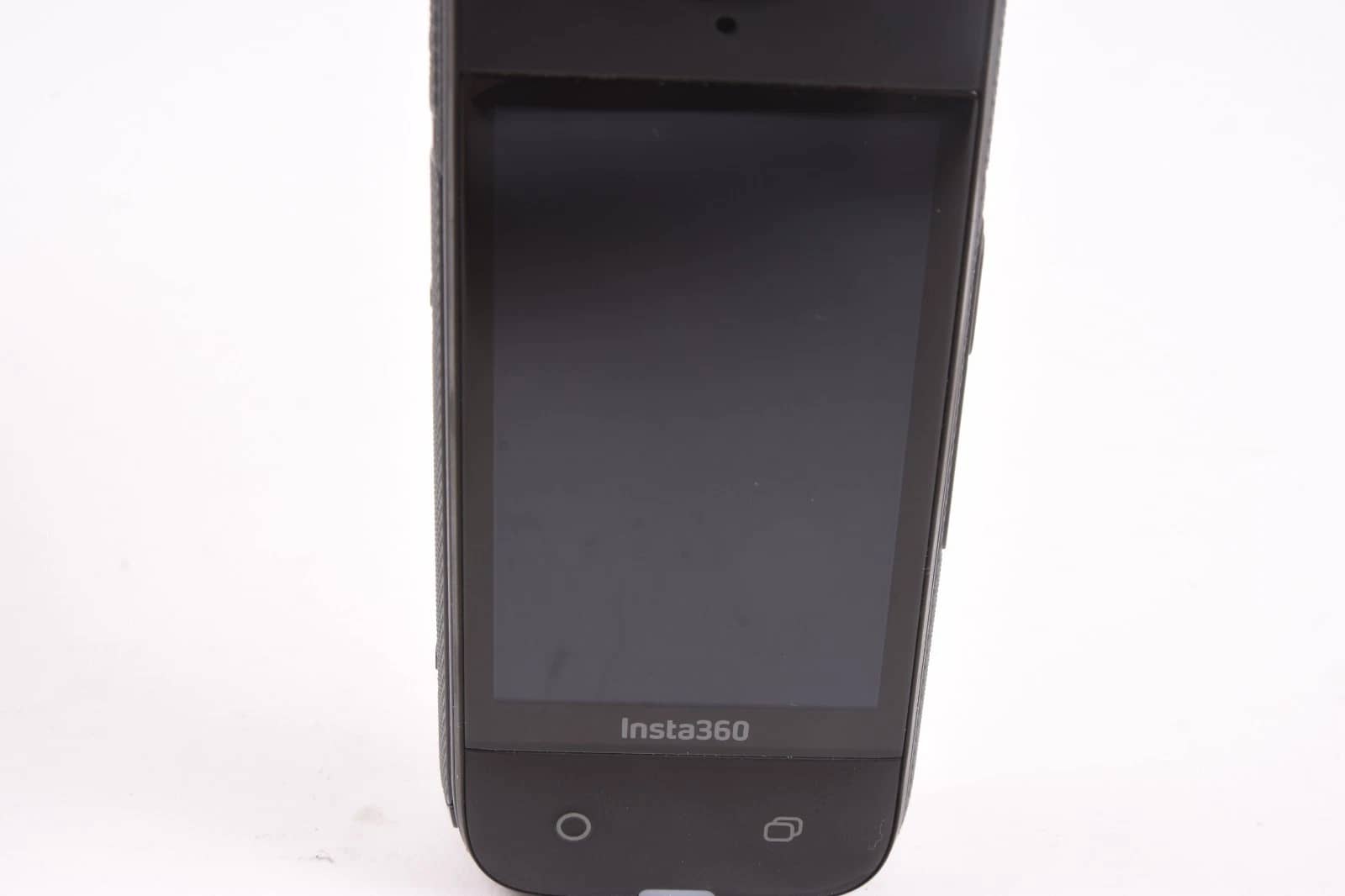 Insta360 X4 Digital Cameras Black New Body Only