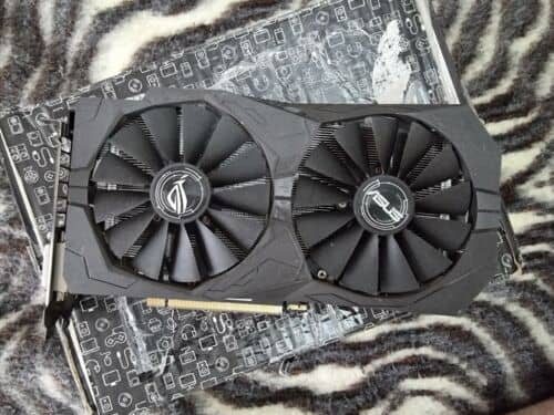 ASUS TUF Gaming Computers Refurbished - Excellent