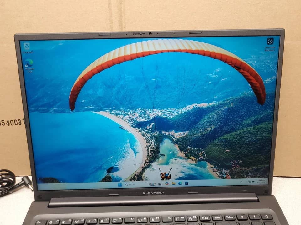 ASUS Vivobook F1605V Computers
