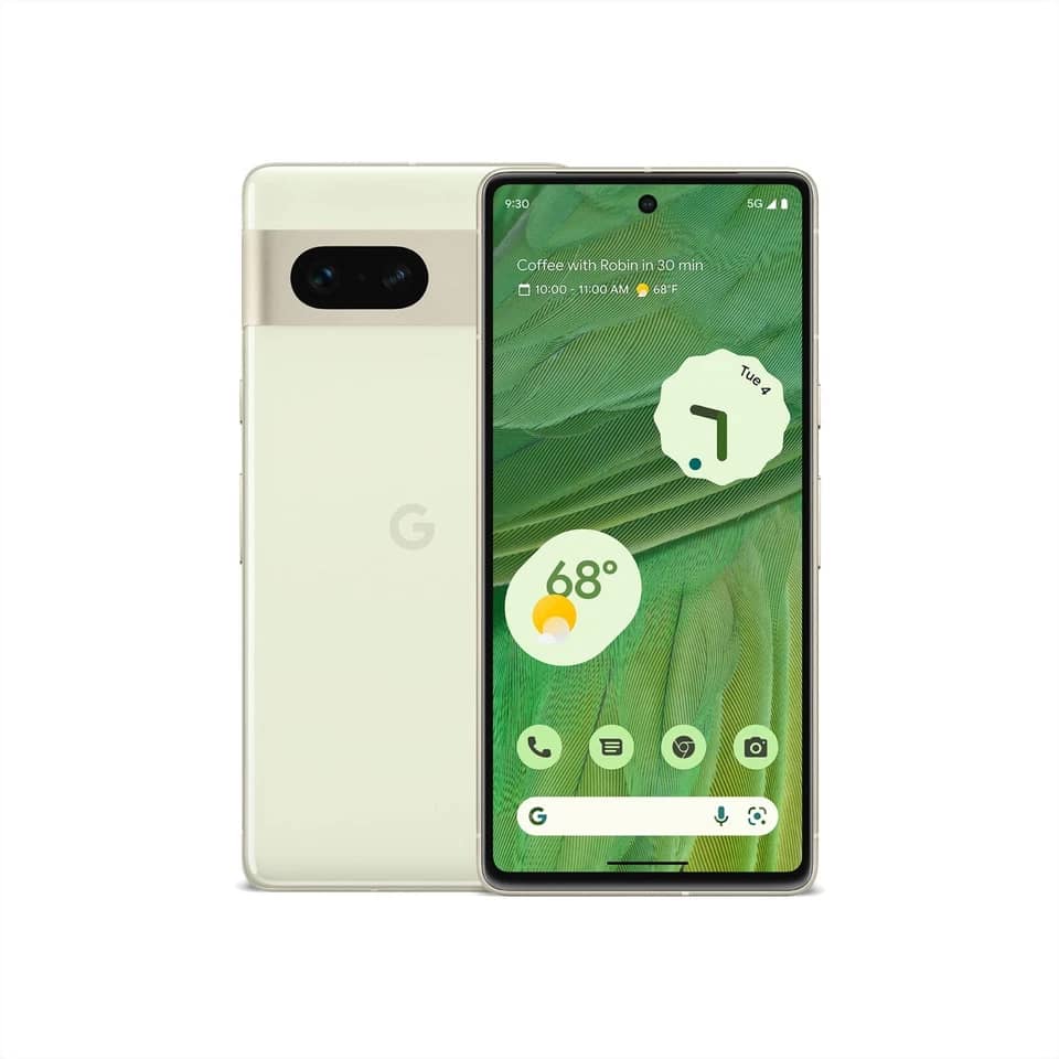 Google Pixel 7 Cell Phones