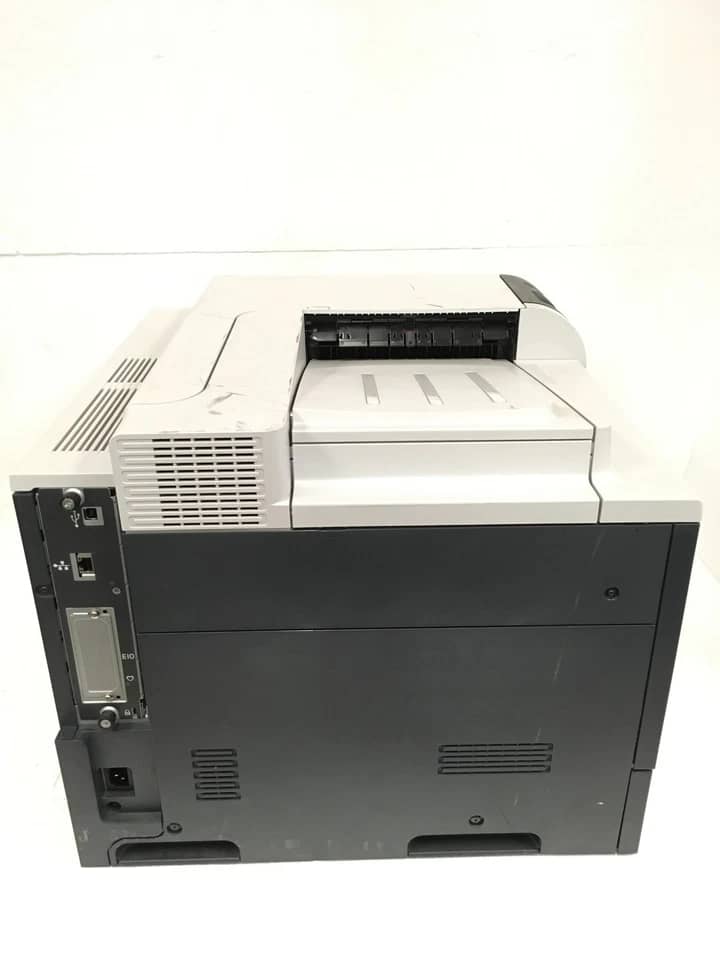 HP CP4525 - CC493A Printers Refurbished - Excellent