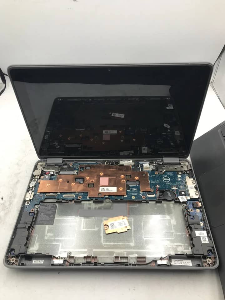 Dell Latitude 3120 Computers