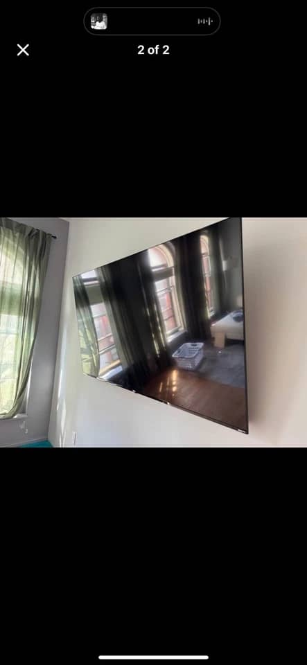 Roku 43p615 TVs
