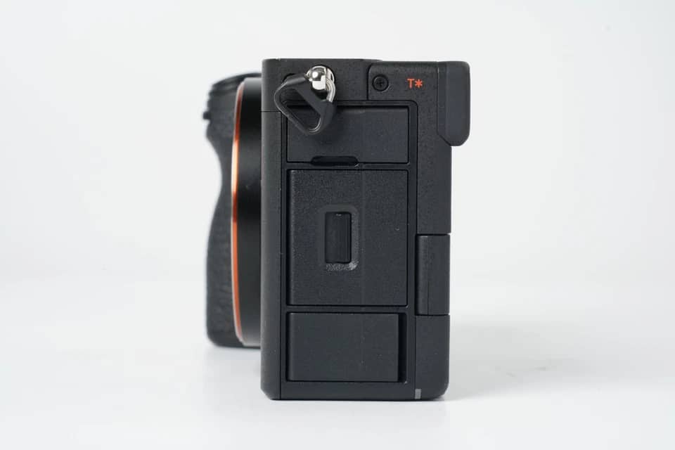 Sony Alpha 7CR Digital Cameras