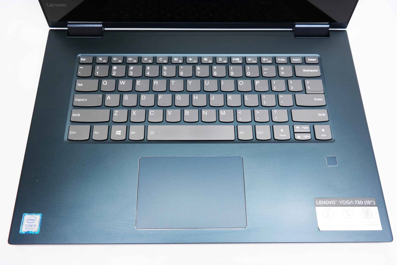 Lenovo Yoga 730-15IKB Computers 256GB 8GB New