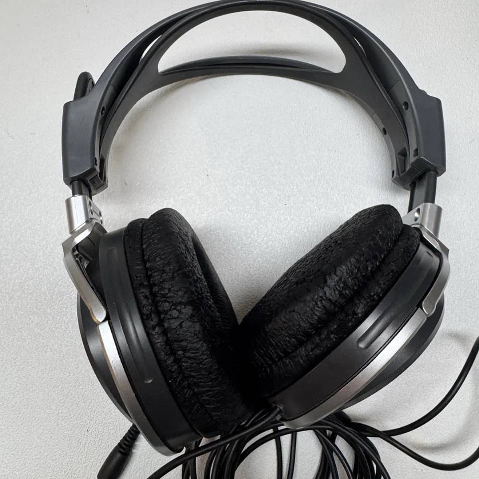 Sony MDR-XD200 Headphones & Earbuds Black New