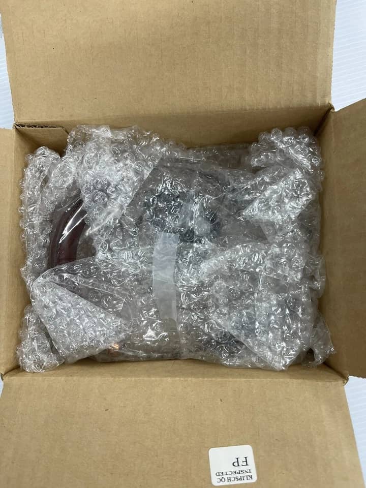 Klipsch X12 Headphones & Earbuds Black New
