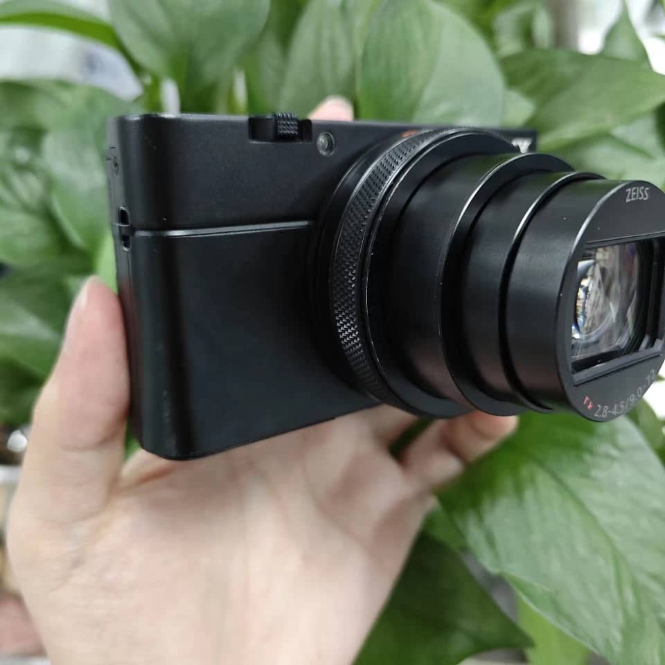 Sony X100VI Digital Cameras