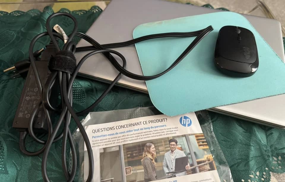 HP 14-ds Computers
