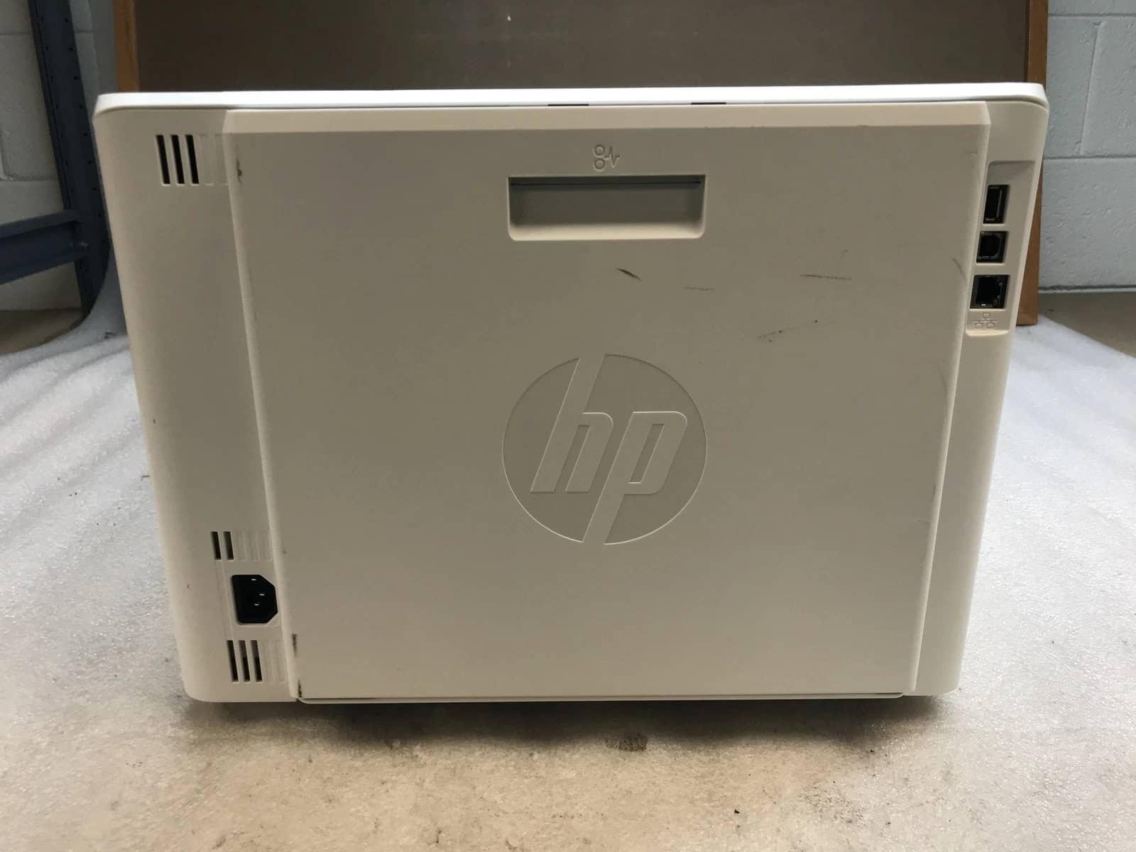 HP Color LaserJet Pro M452dn CF389A Printers Used - Good