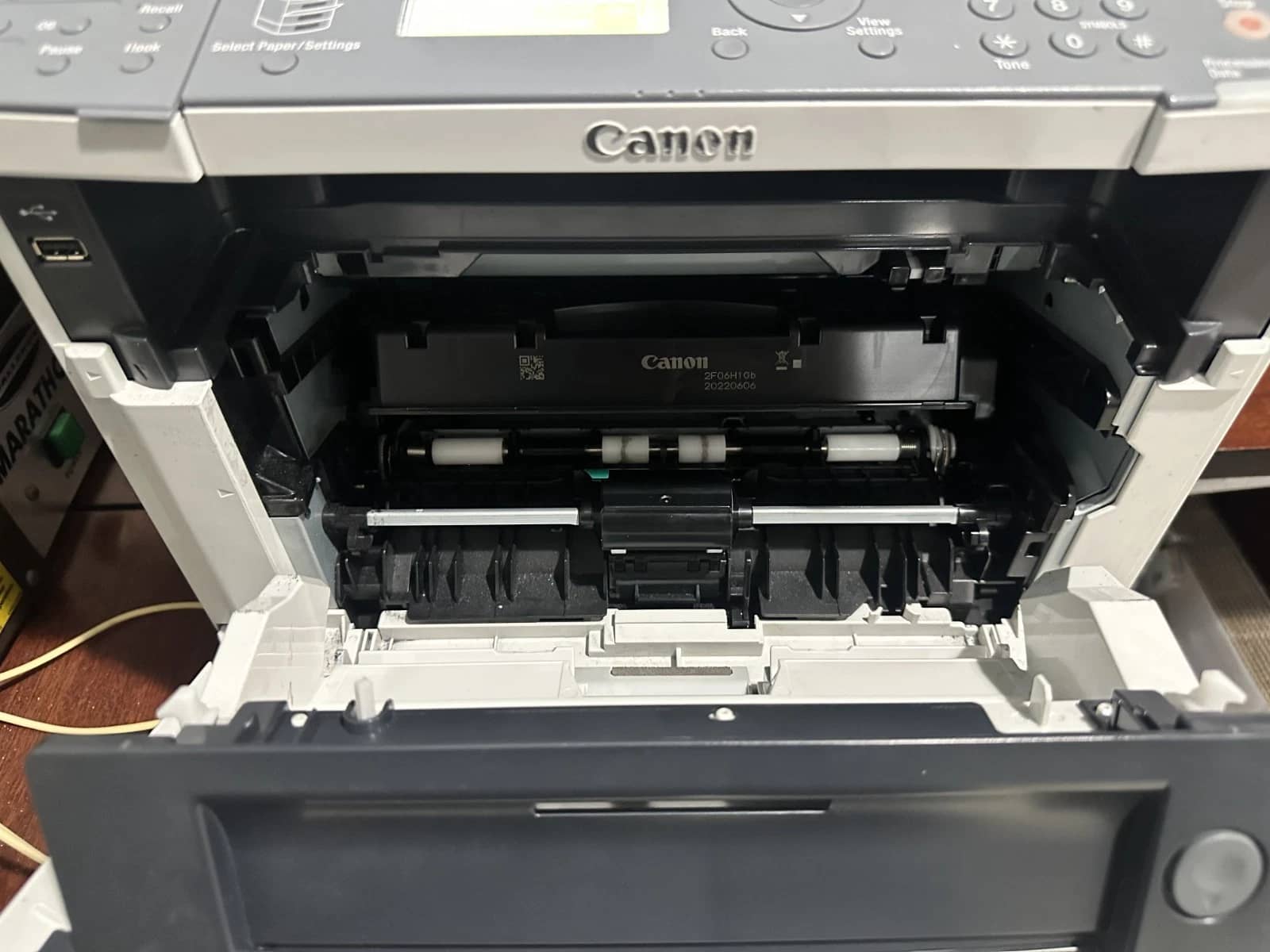 Canon Laser Class 650i Printers Used - Good