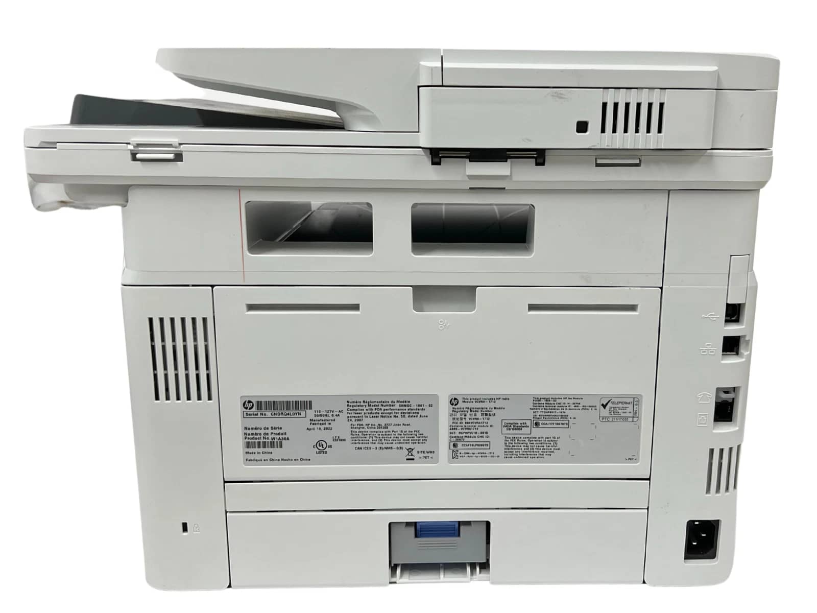 HP M428fdw Printers Refurbished - Excellent