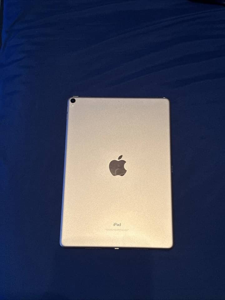 Apple iPad Pro 2 Tablets