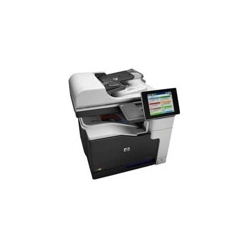 HP M775dn Printers Used - Good