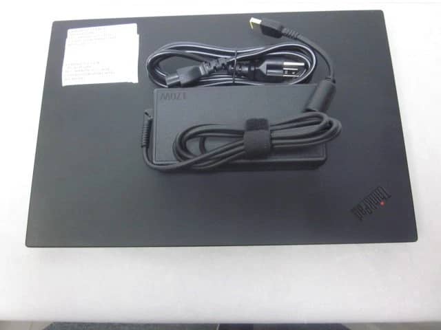 Lenovo ThinkPad P1 Gen 3 Computers