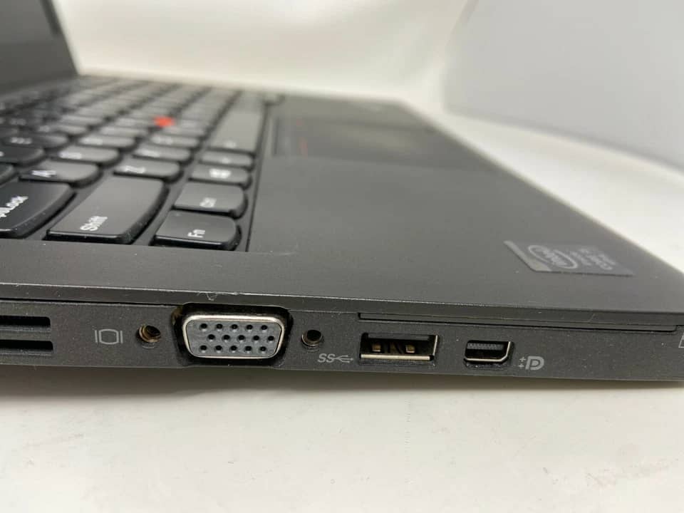 Lenovo ThinkPad X240 Computers