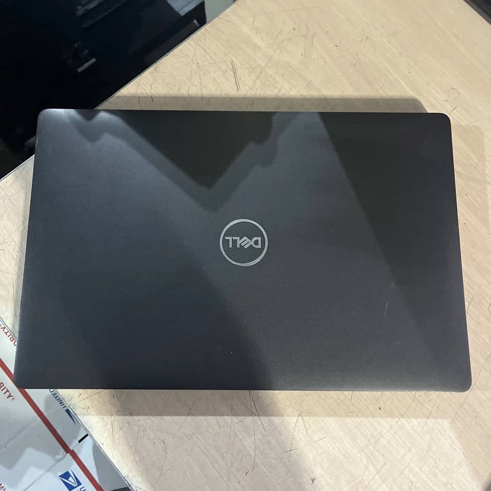 Dell Yoga 7i Computers