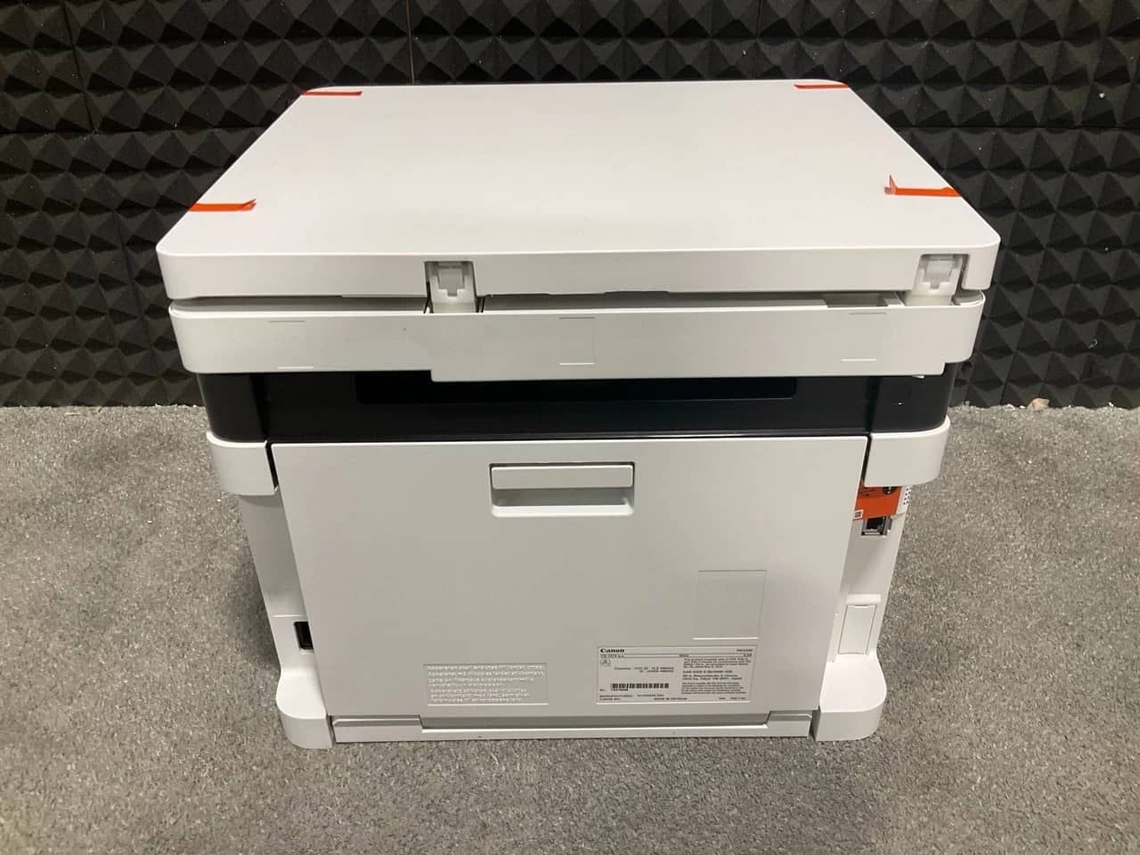 Canon imageCLASS MF653Cdw Printers Refurbished - Excellent