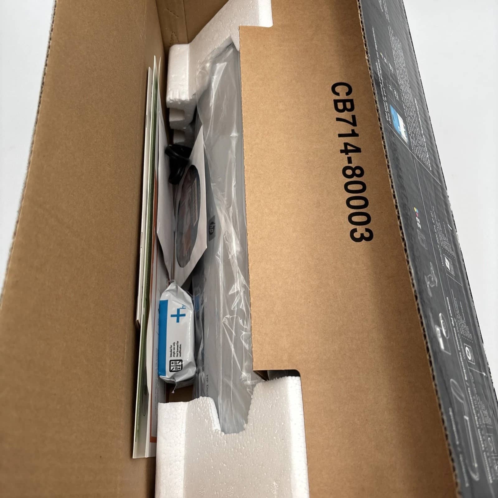 HP Deskjet D1520 Printers Open-Box Excellent