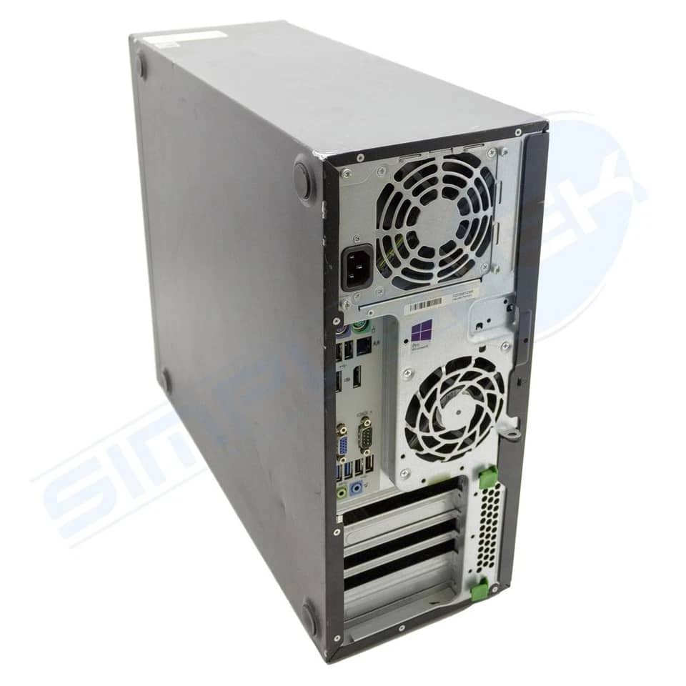 HP 800 G1 Computers