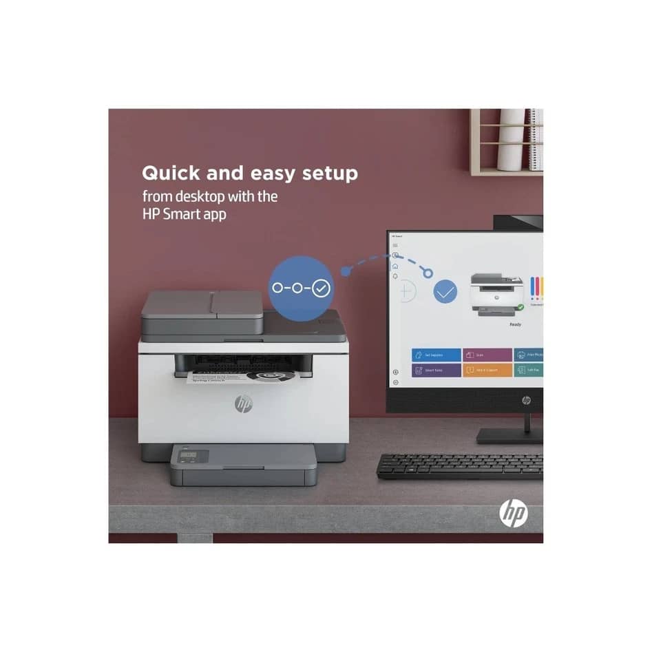 HP laserjet mfp m234sdn Printers New