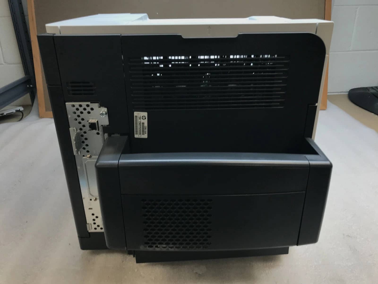 HP p4515x Printers Refurbished - Excellent