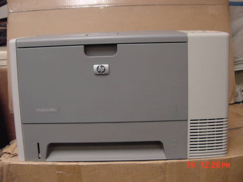 HP Q5964A Printers Used - Good