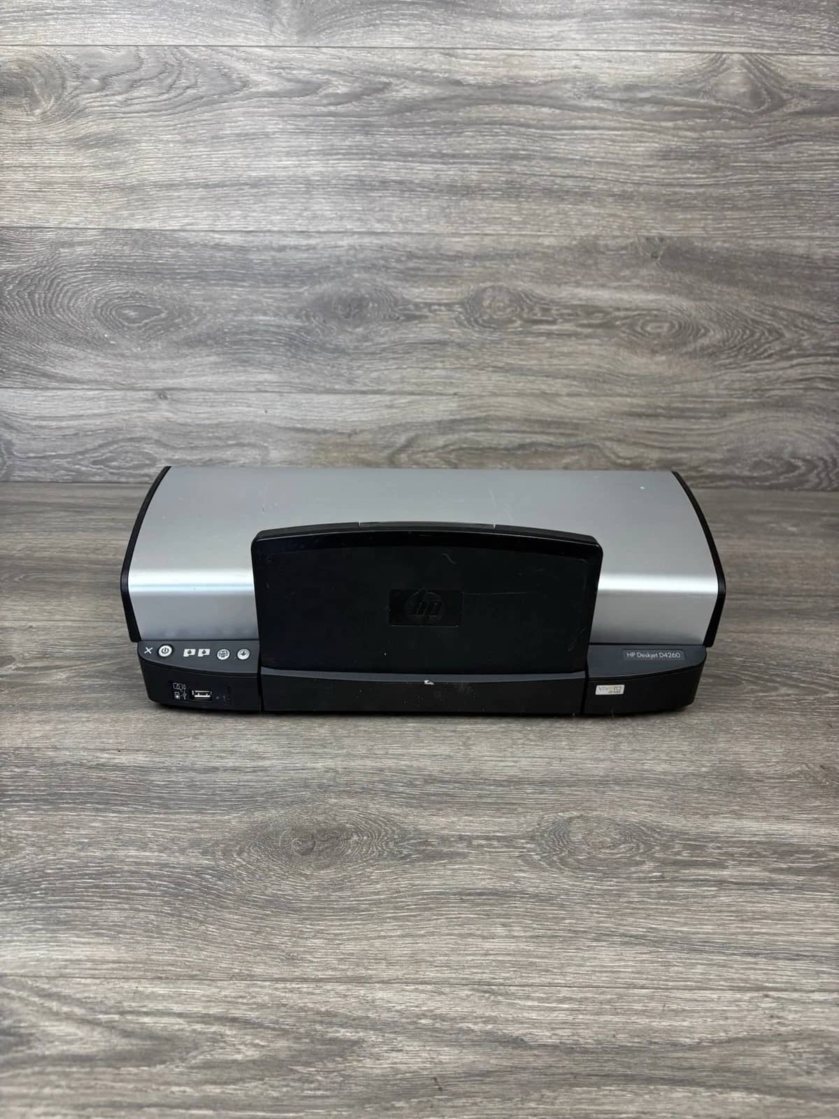 HP Deskjet D4260 Printers New