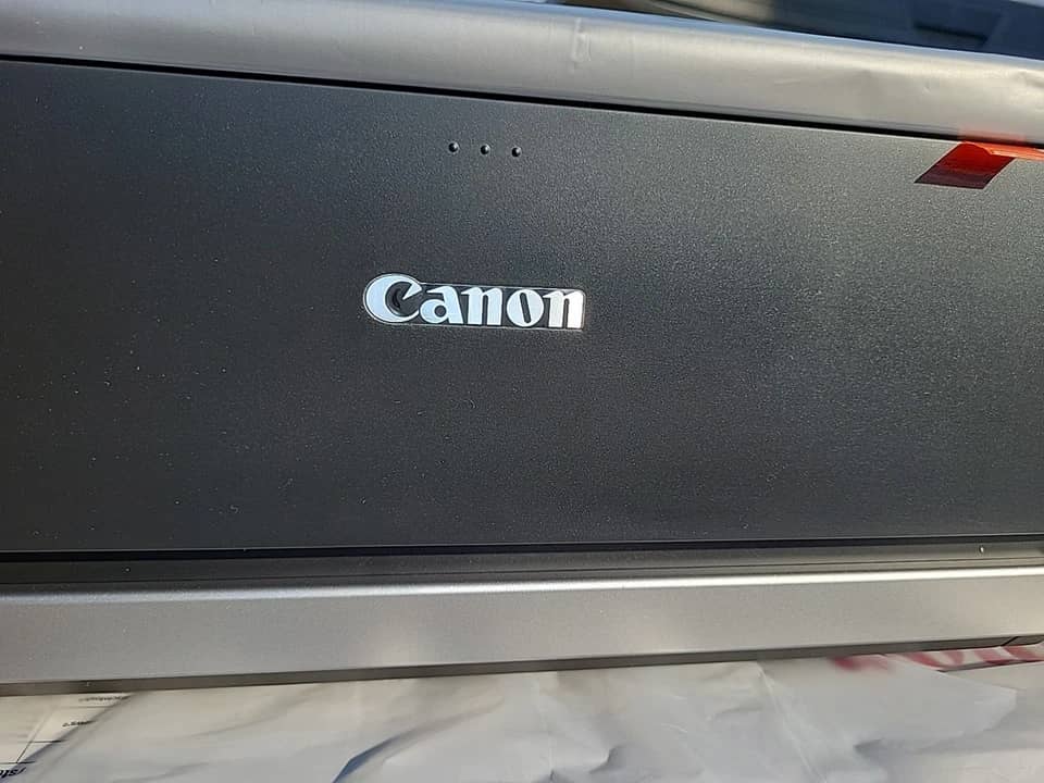 Canon PIXMA Pro 9000 Printers Open-Box Excellent