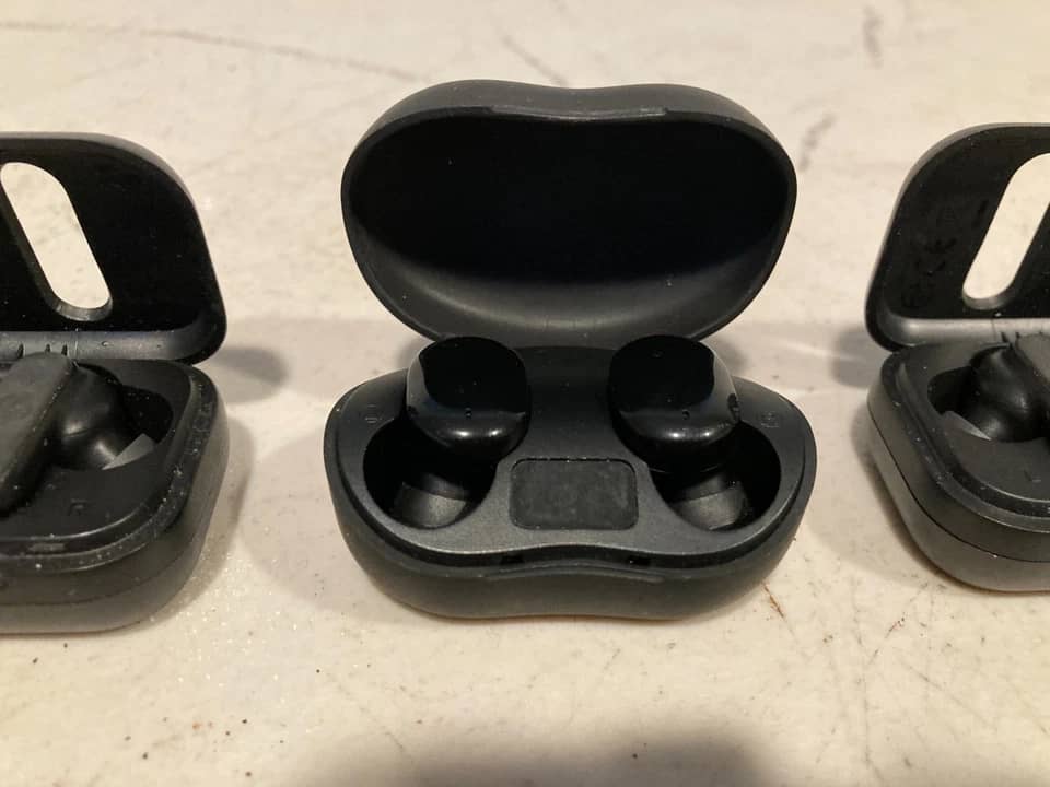 Skullcandy JLab GO Air POP Headphones & Earbuds 