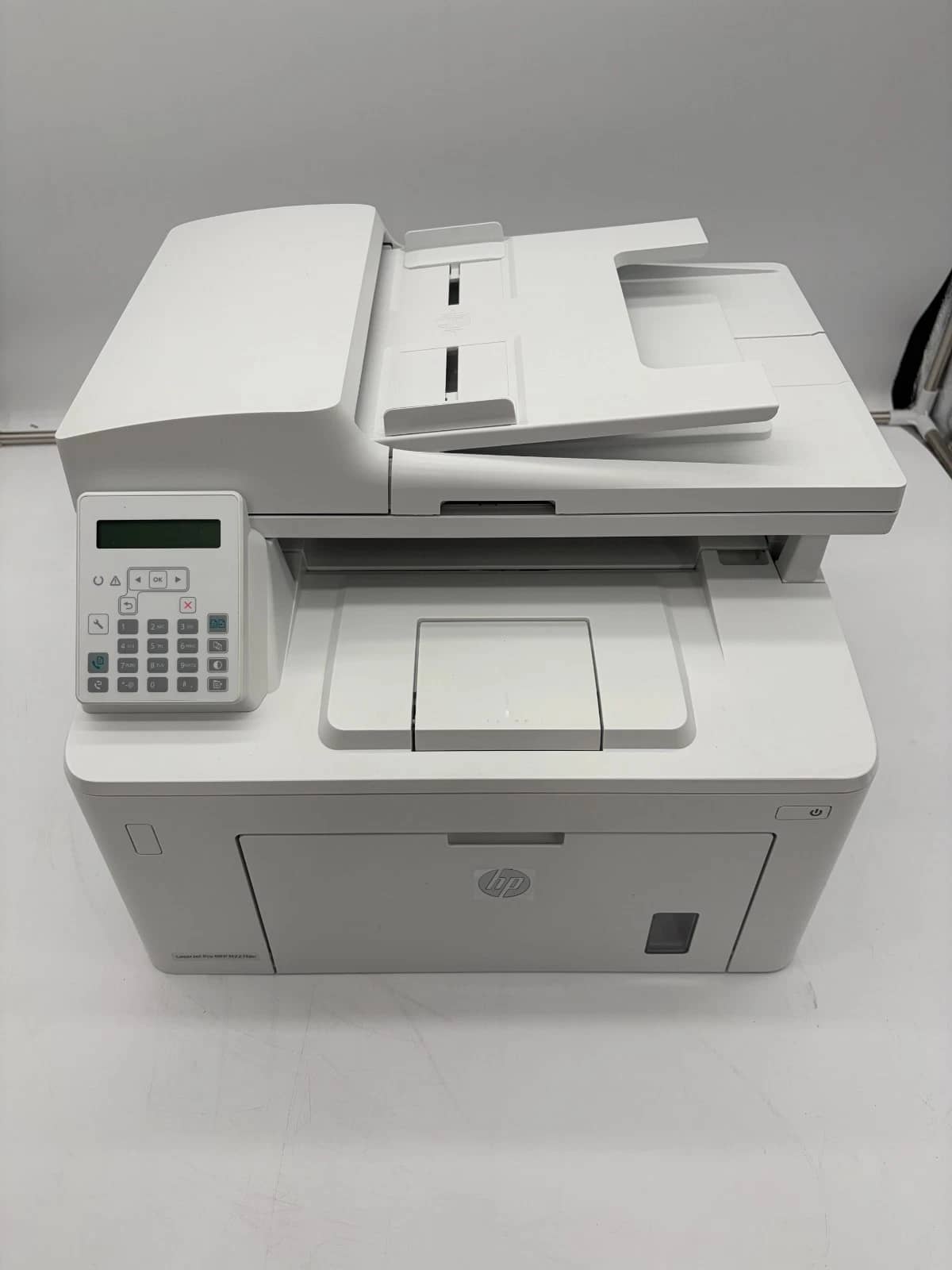 HP LaserJet Pro M227fdn Printers Used - Good