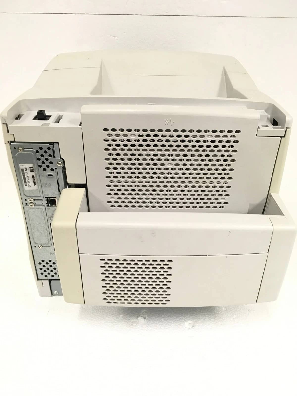 HP Laserjet 4350dtn Printers Refurbished - Excellent