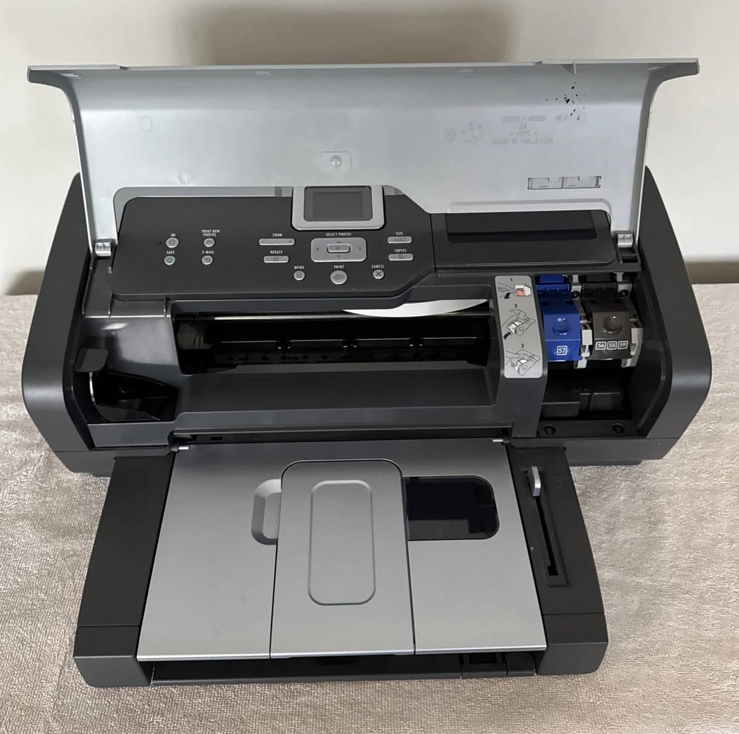 HP 7760 Printers Used - Good