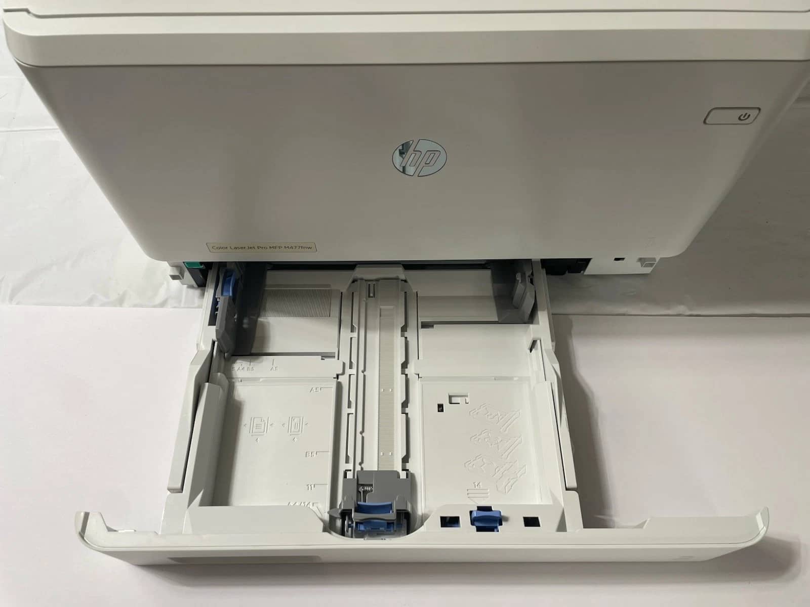 HP CF377A Printers Used - Good