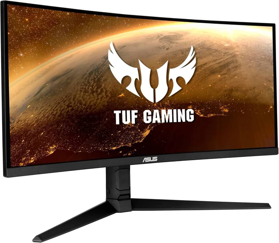 ASUS VG34VQL1B Monitors