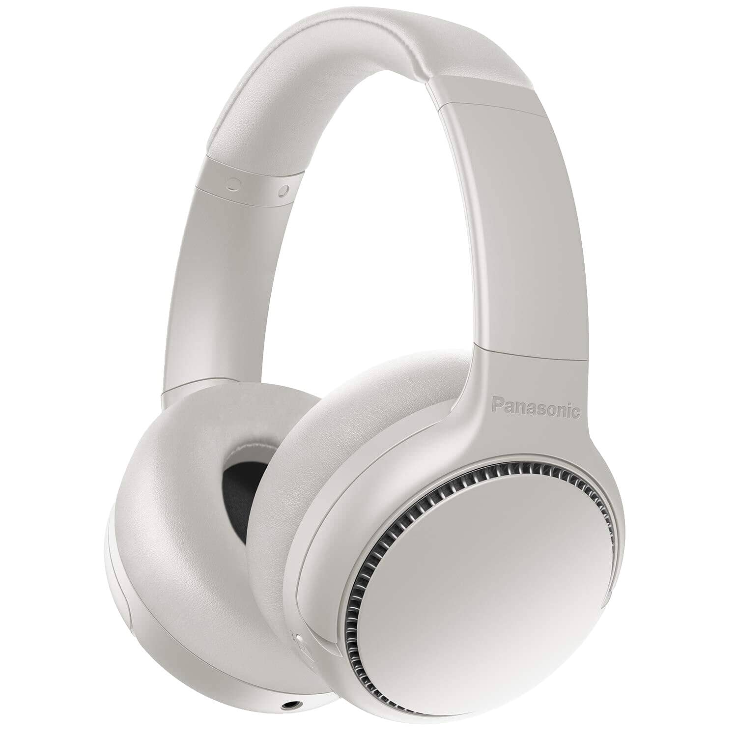 Panasonic RZ-B310W Headphones & Earbuds Black New