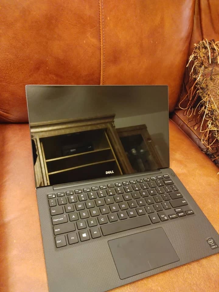 Dell XPS 13 9345 Computers