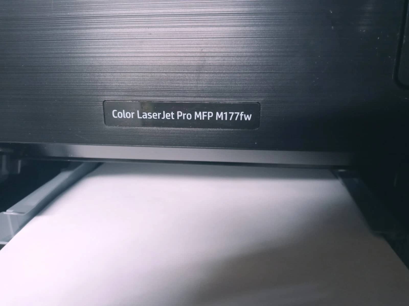 HP LaserJet Pro MFP M177FW Printers Used - Good