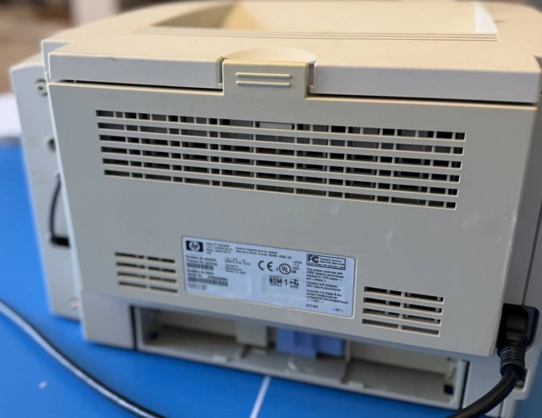 HP Laserjet 2300D Printers Refurbished - Excellent