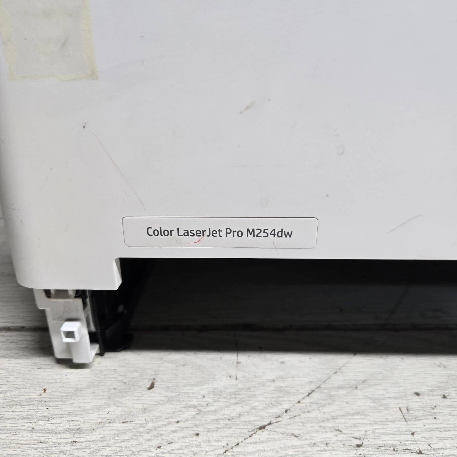 HP LaserJet Pro M254dw Printers Used - Good