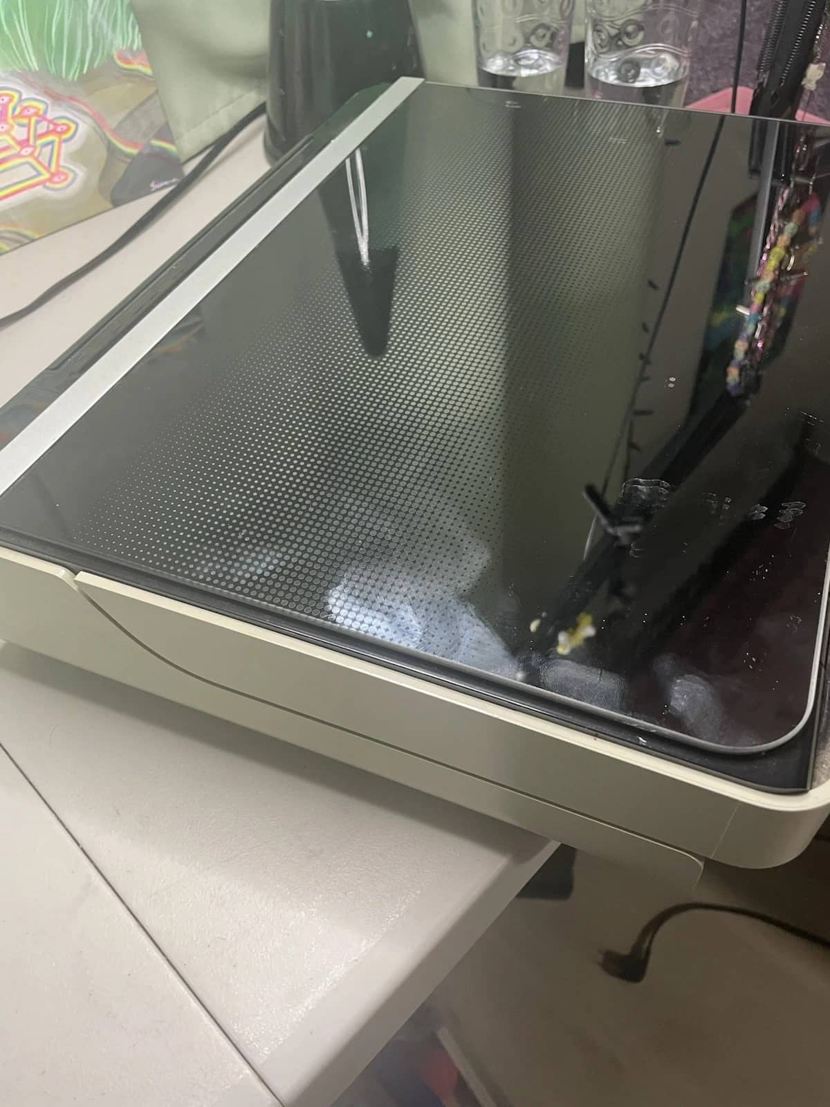 HP Envy D410 Printers Used - Good