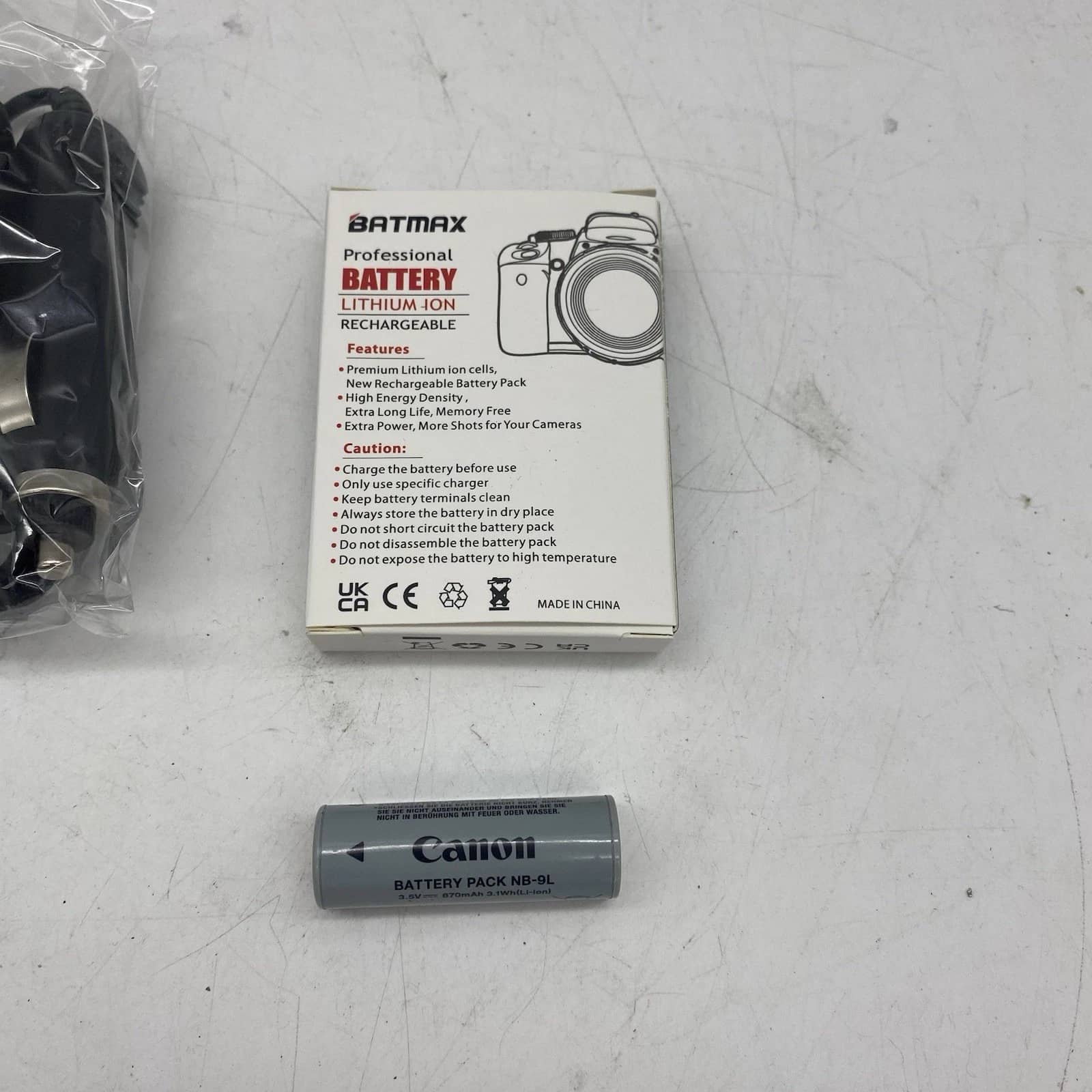 Canon PowerShot ELPH 520 HS Digital Cameras Blue New Body Only