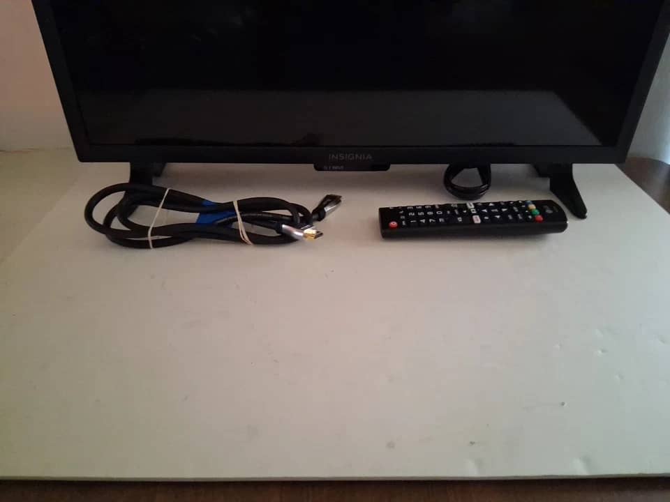 Insignia class f20 series TVs
