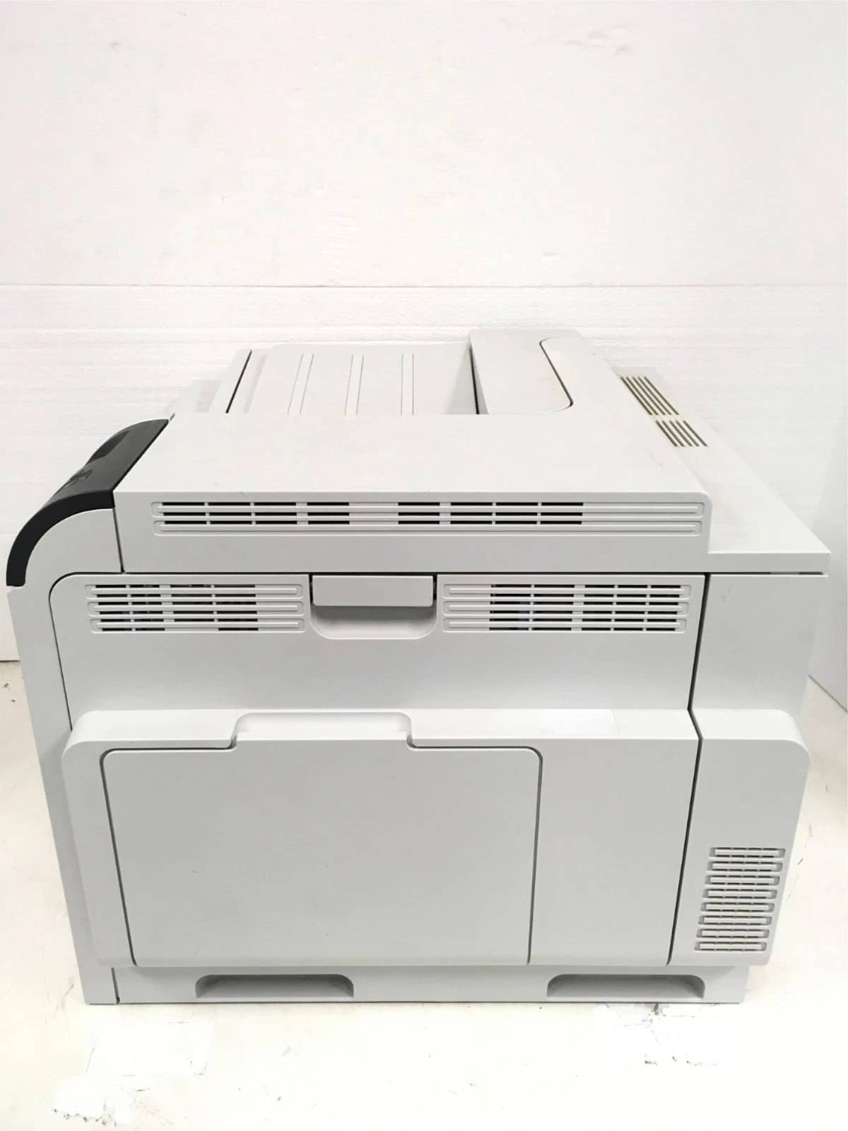 HP Color LaserJet CP4525 Printers For parts or not working
