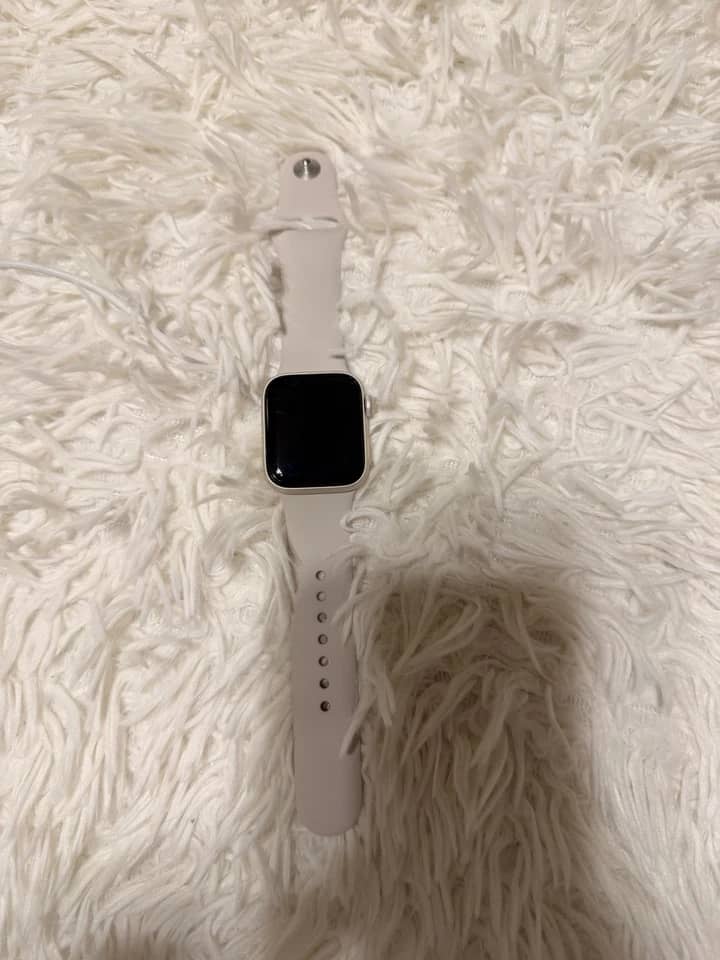 Apple Watch Series 3 Smartwatches