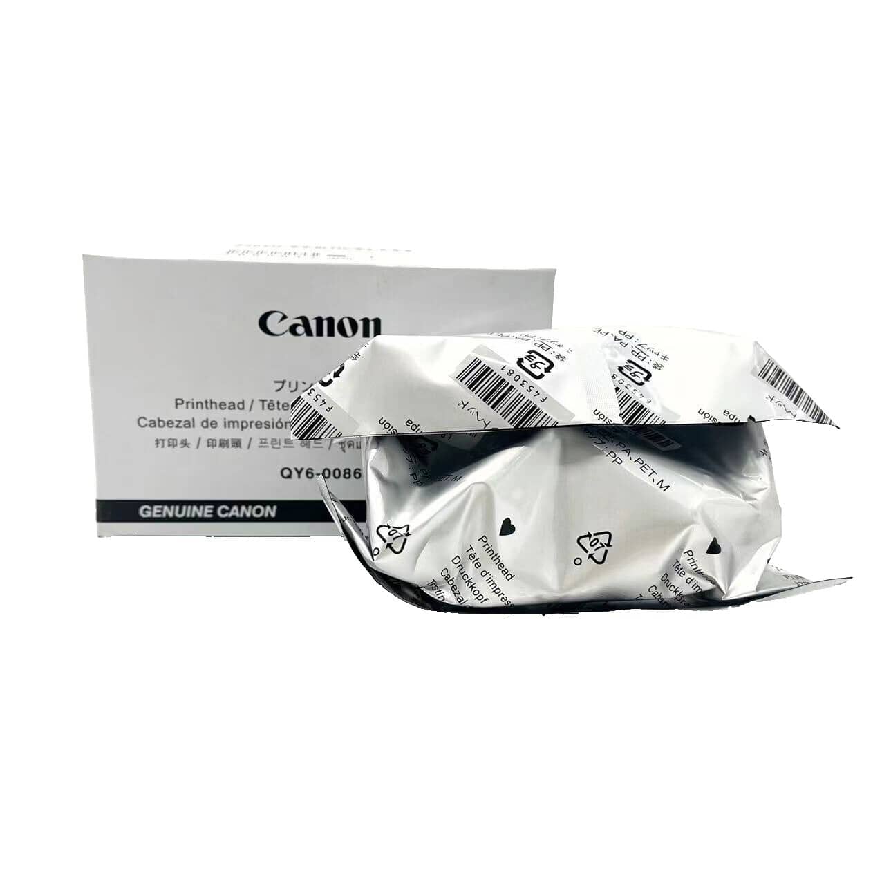 Canon Bubble Jet Printer BJ-10ex Printers Used - Good