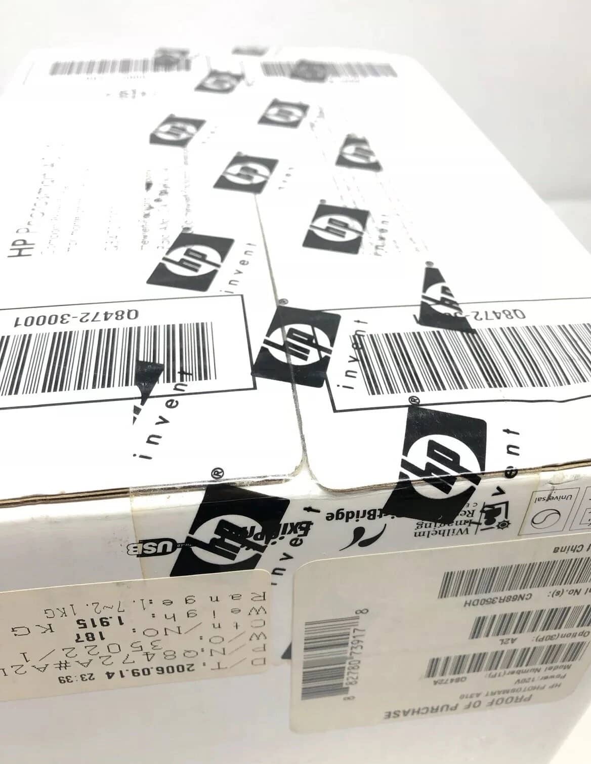 HP A310 Printers New