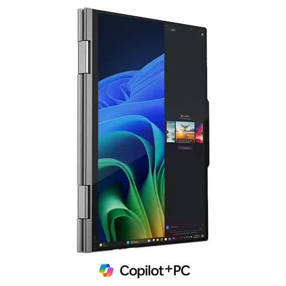Lenovo ThinkPad X1 2-In-1 2-in-1 Gen 10 Aura Edition Computers